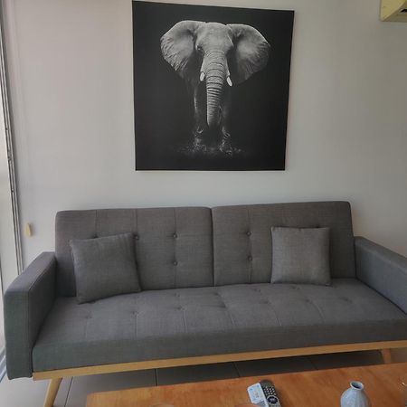 Dream Vacation By The Sea Protaras Apartamento Exterior foto