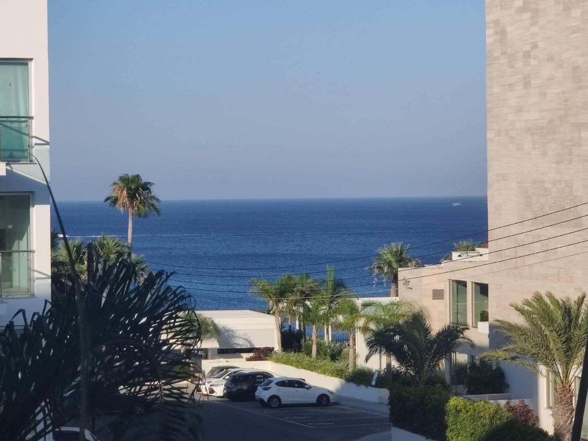 Dream Vacation By The Sea Protaras Apartamento Exterior foto