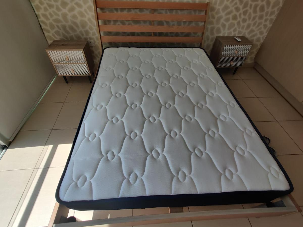 Dream Vacation By The Sea Protaras Apartamento Exterior foto