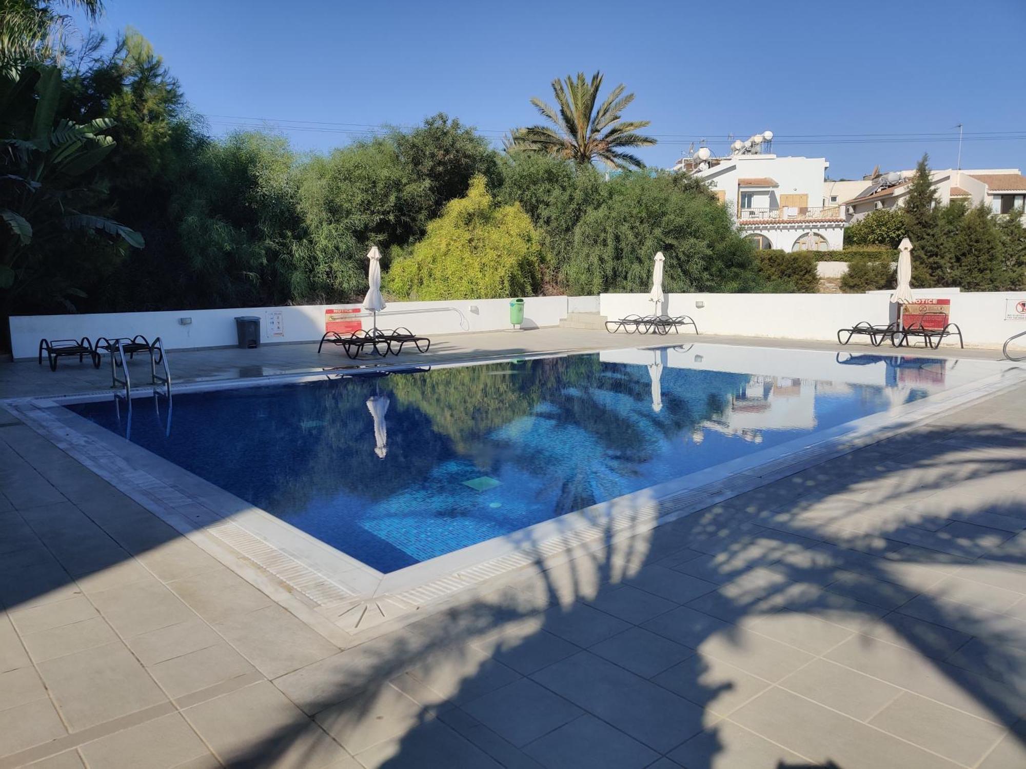 Dream Vacation By The Sea Protaras Apartamento Exterior foto