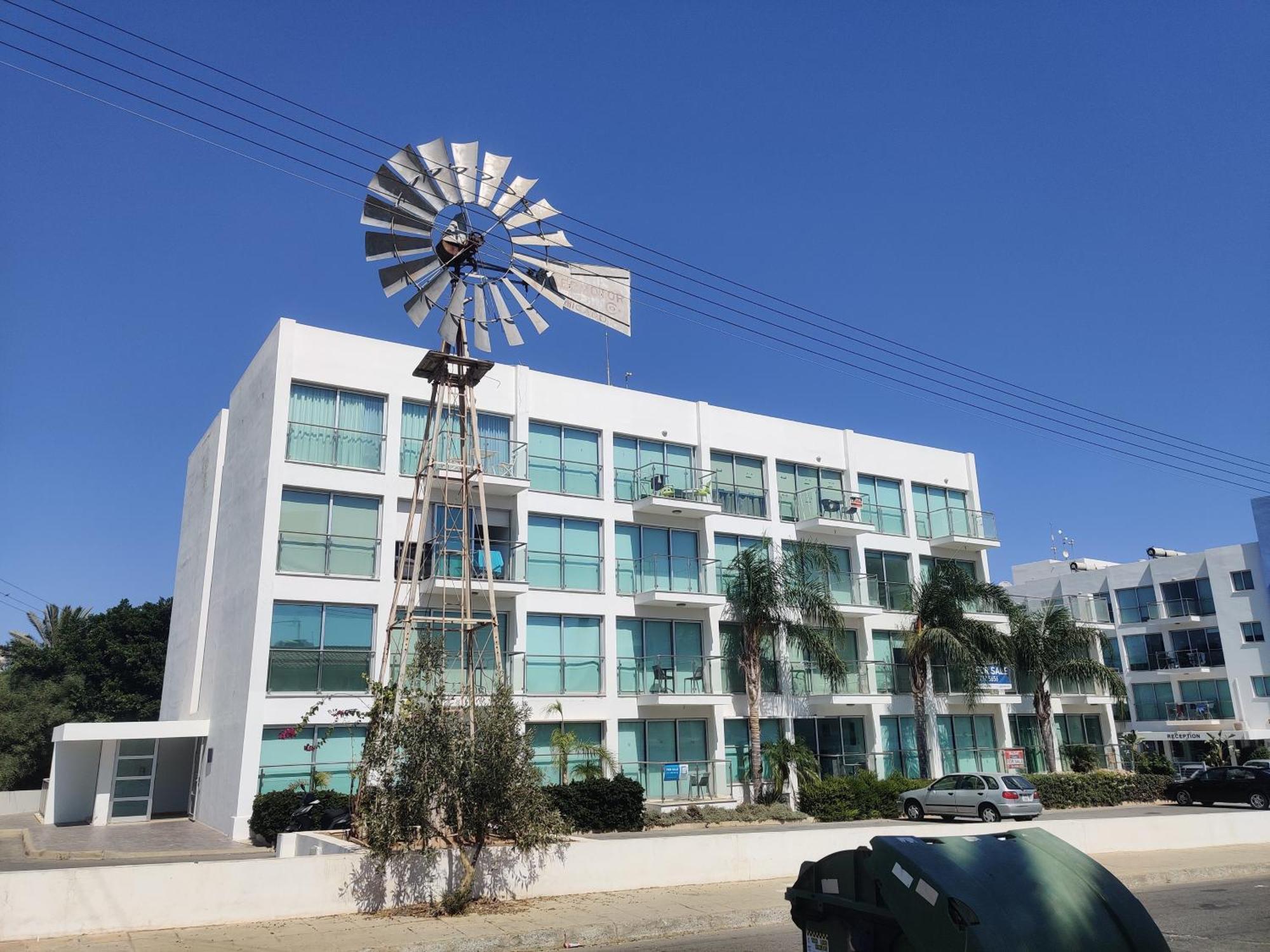 Dream Vacation By The Sea Protaras Apartamento Exterior foto