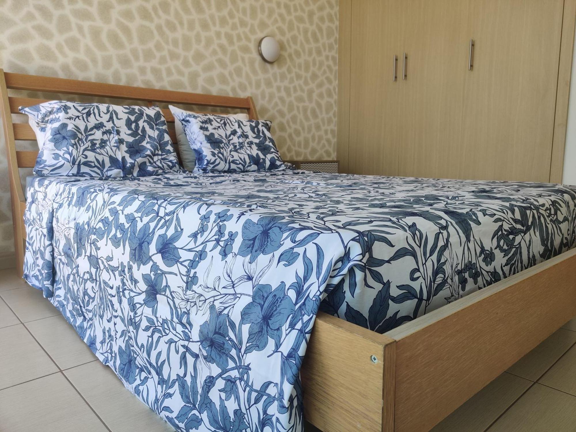 Dream Vacation By The Sea Protaras Apartamento Exterior foto