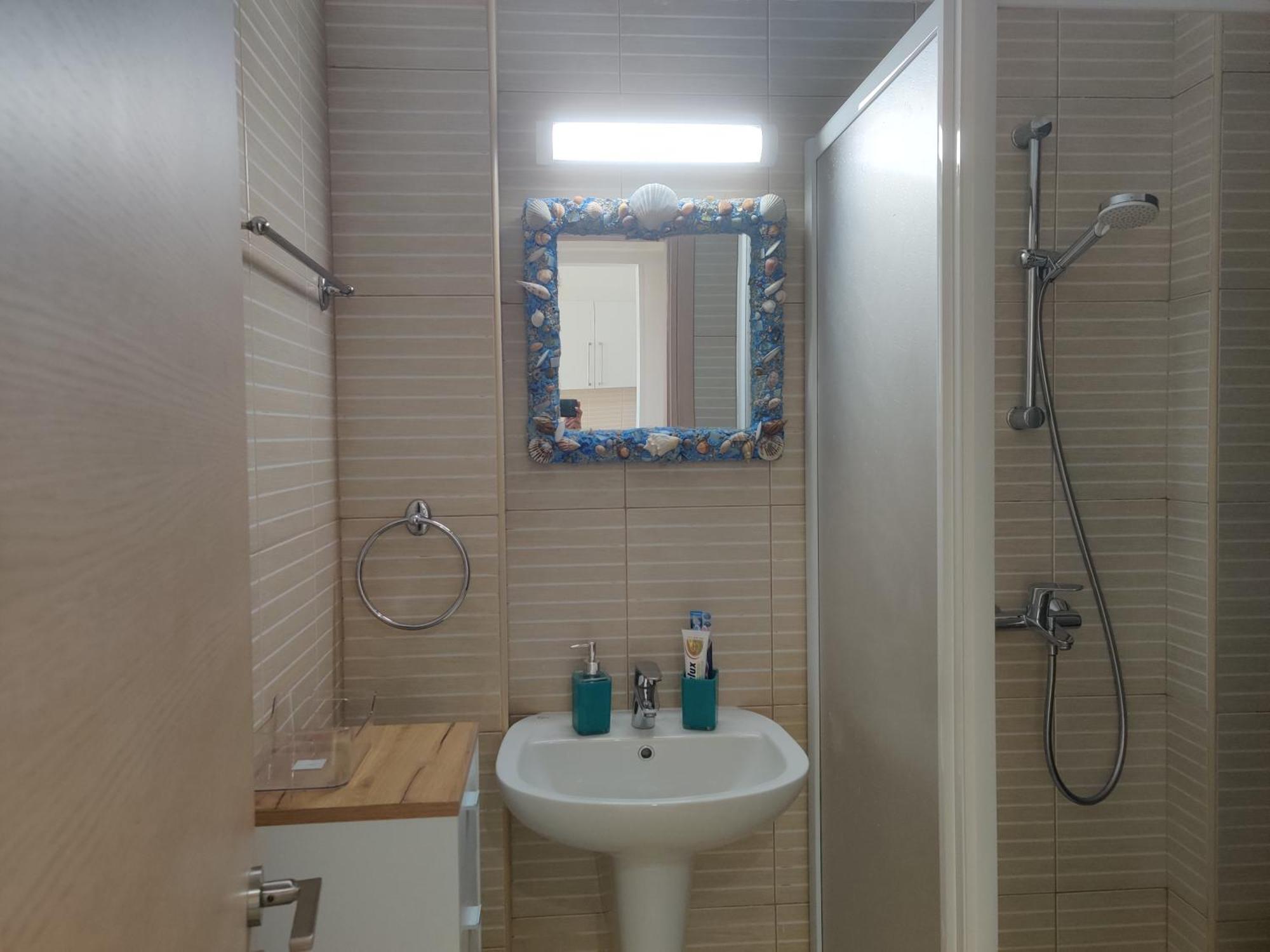 Dream Vacation By The Sea Protaras Apartamento Exterior foto